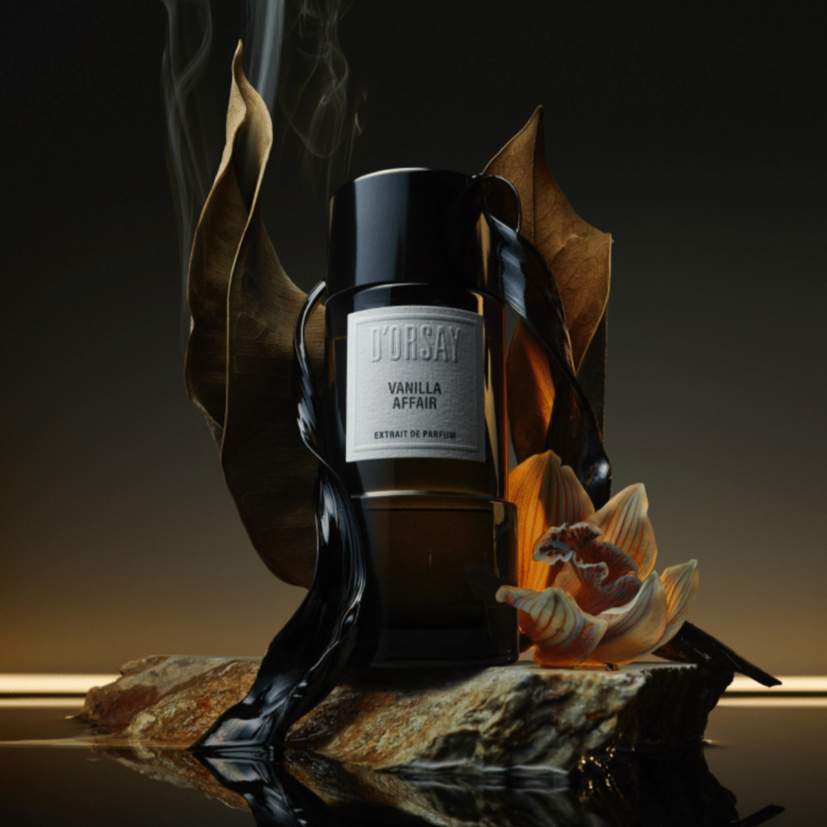 Vanilla Affair