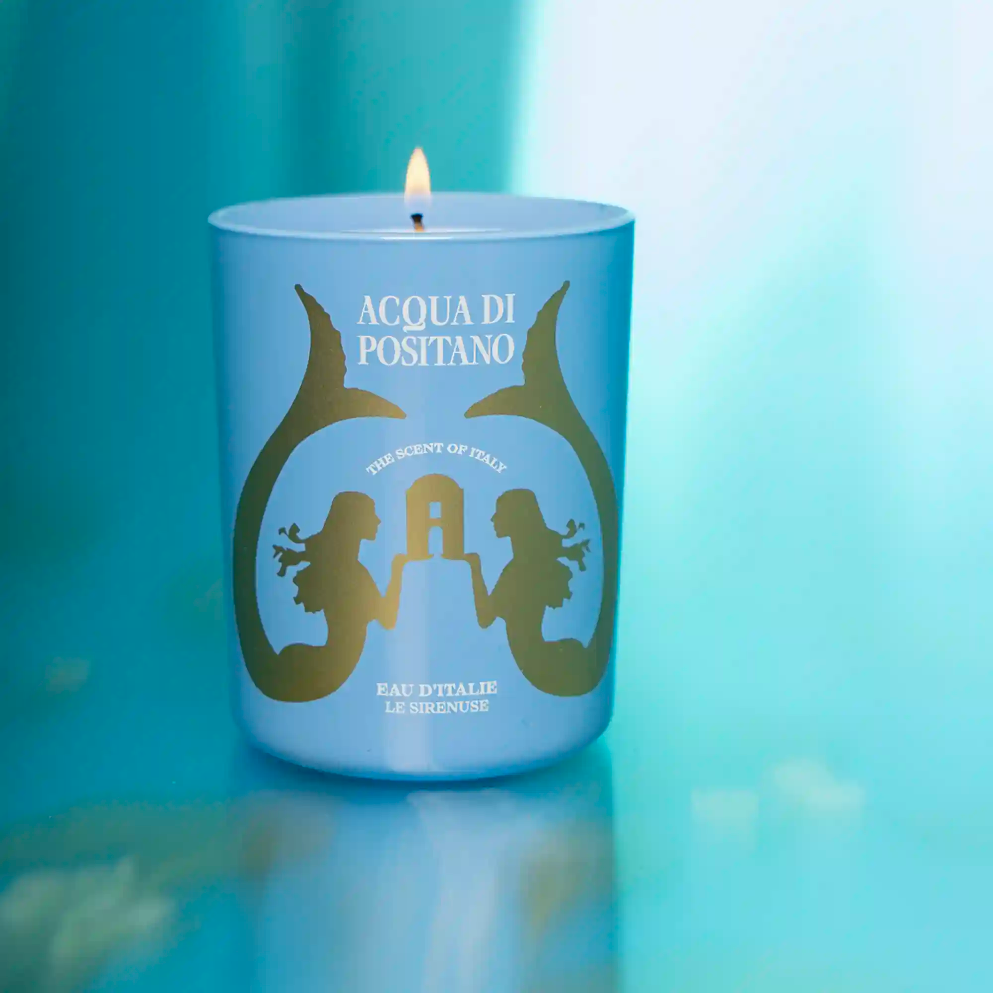 Acqua di Positano Candle