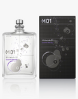 Molecule 01