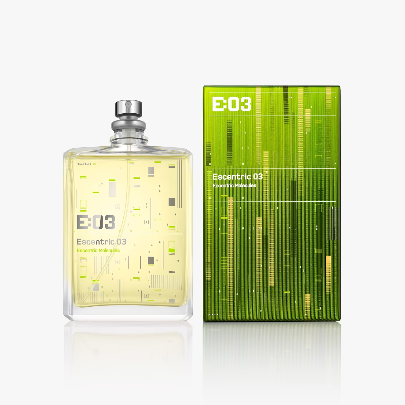 Escentric 03
