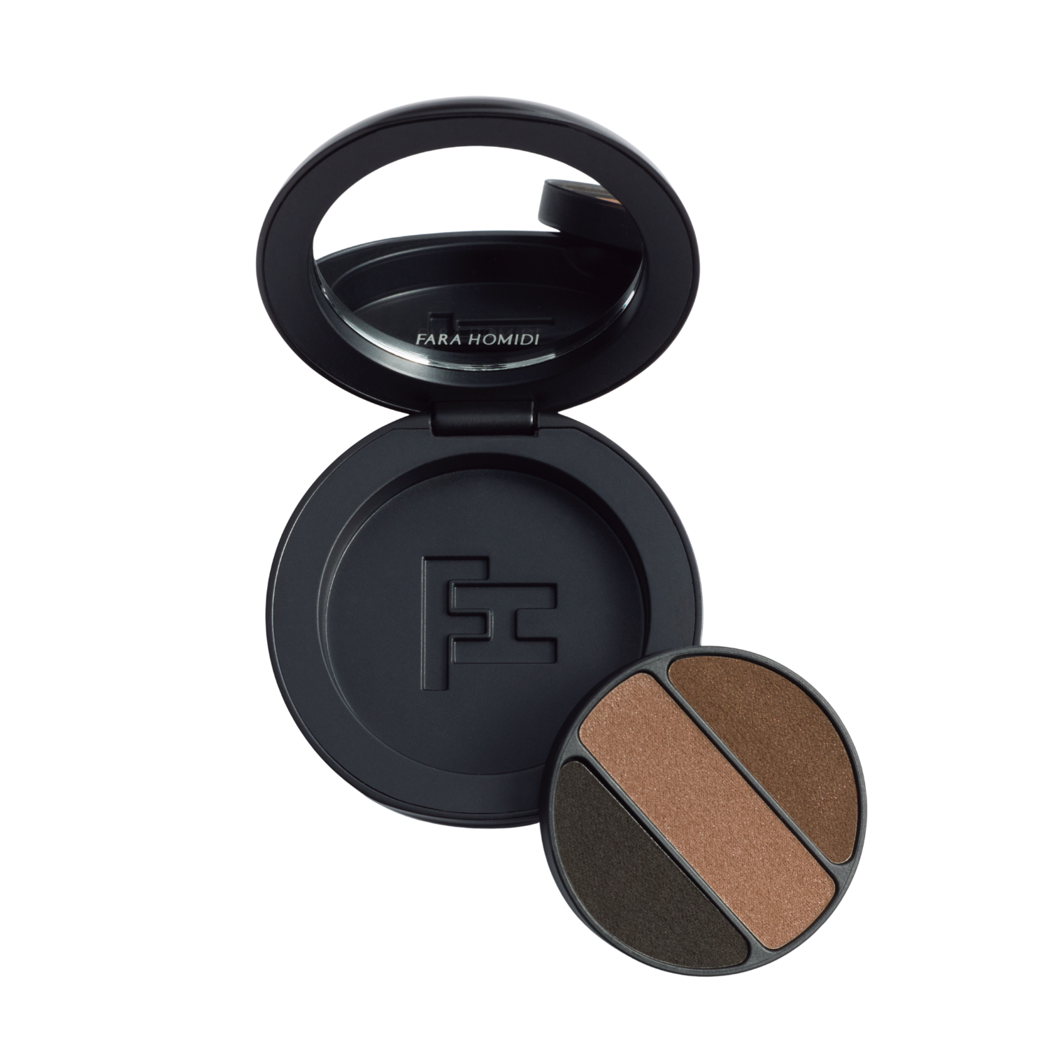 Essential Eye Compact Trio No. 20
