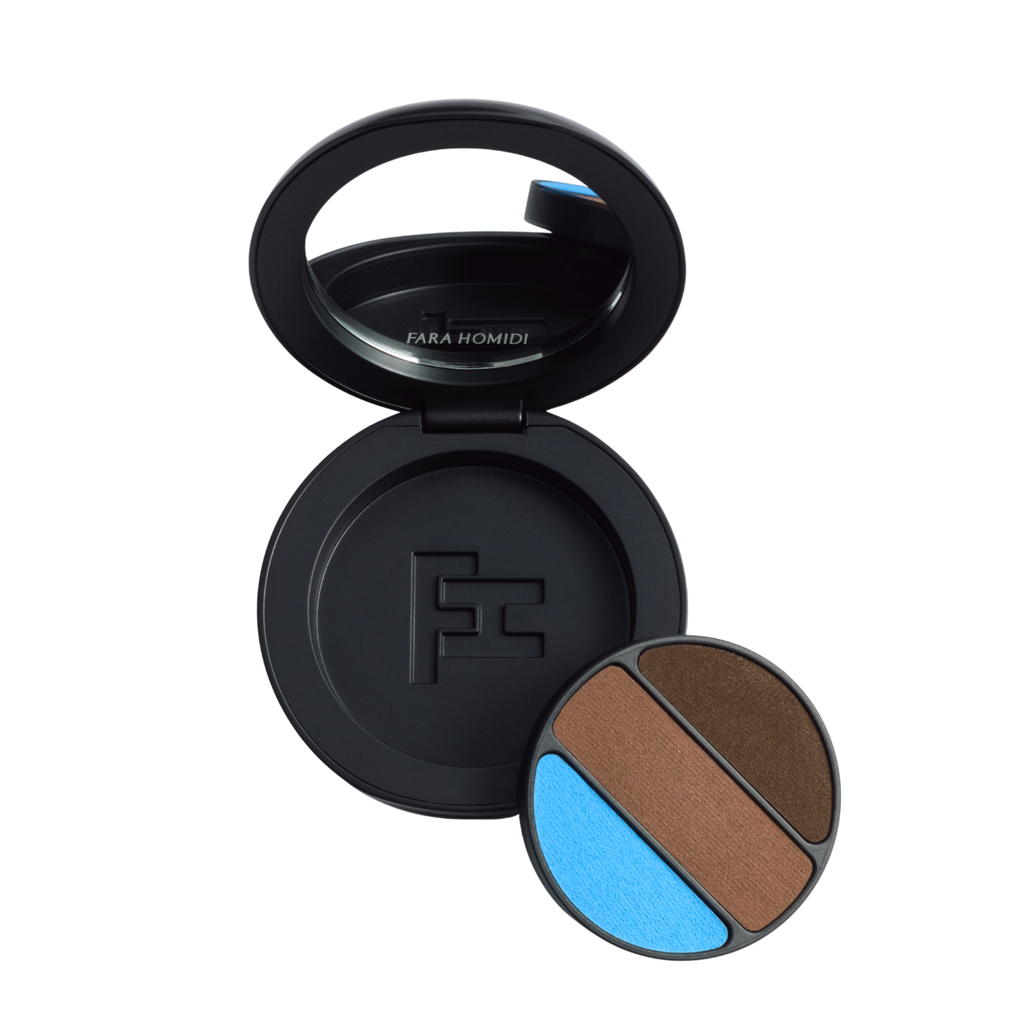 Essential Eye Compact Trio No. 61