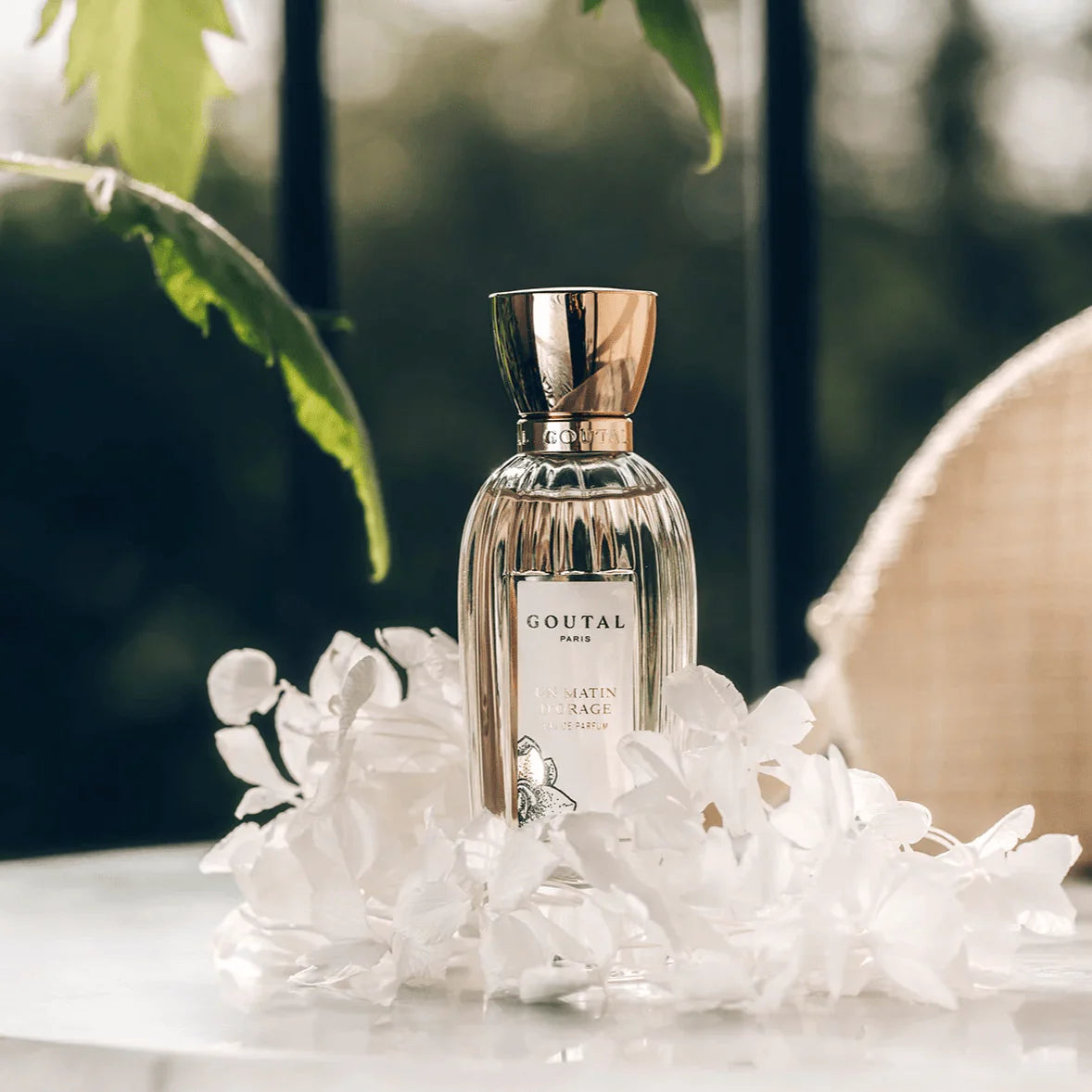Un Matin D'Orage Eau de Parfum