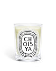 Choisya Classic Candle