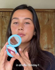 Essential Lip Compact Holiday 1