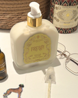 Fresia Fluid Body Cream