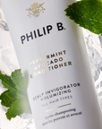 Peppermint Avocado Conditioner