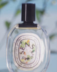 Eau des Sens Hair Mist