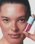 Soft Glass Lip Plumping Oil Pomme