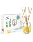 Citronnelle Diffuser