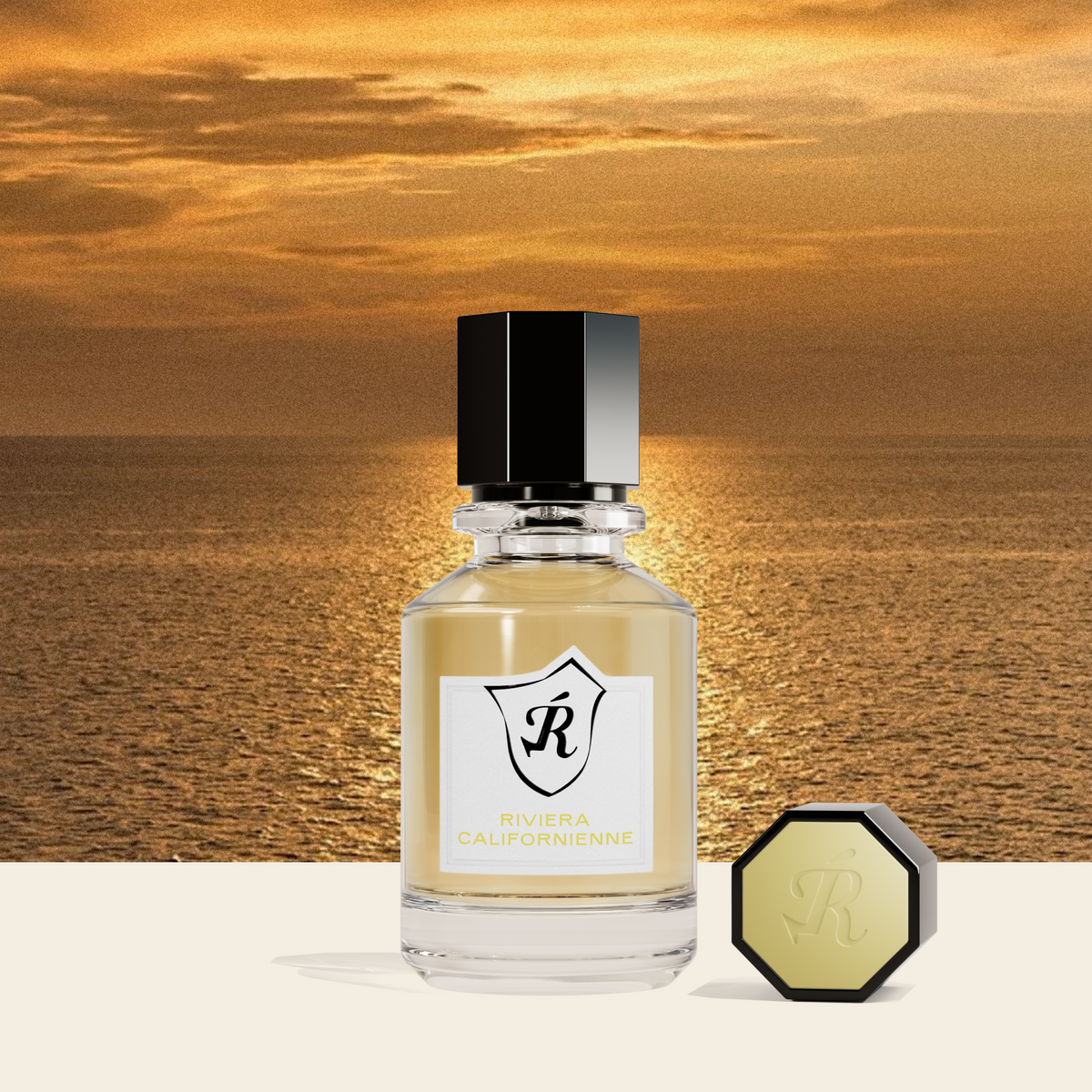 RIVIERA CALIFORNIENNE
