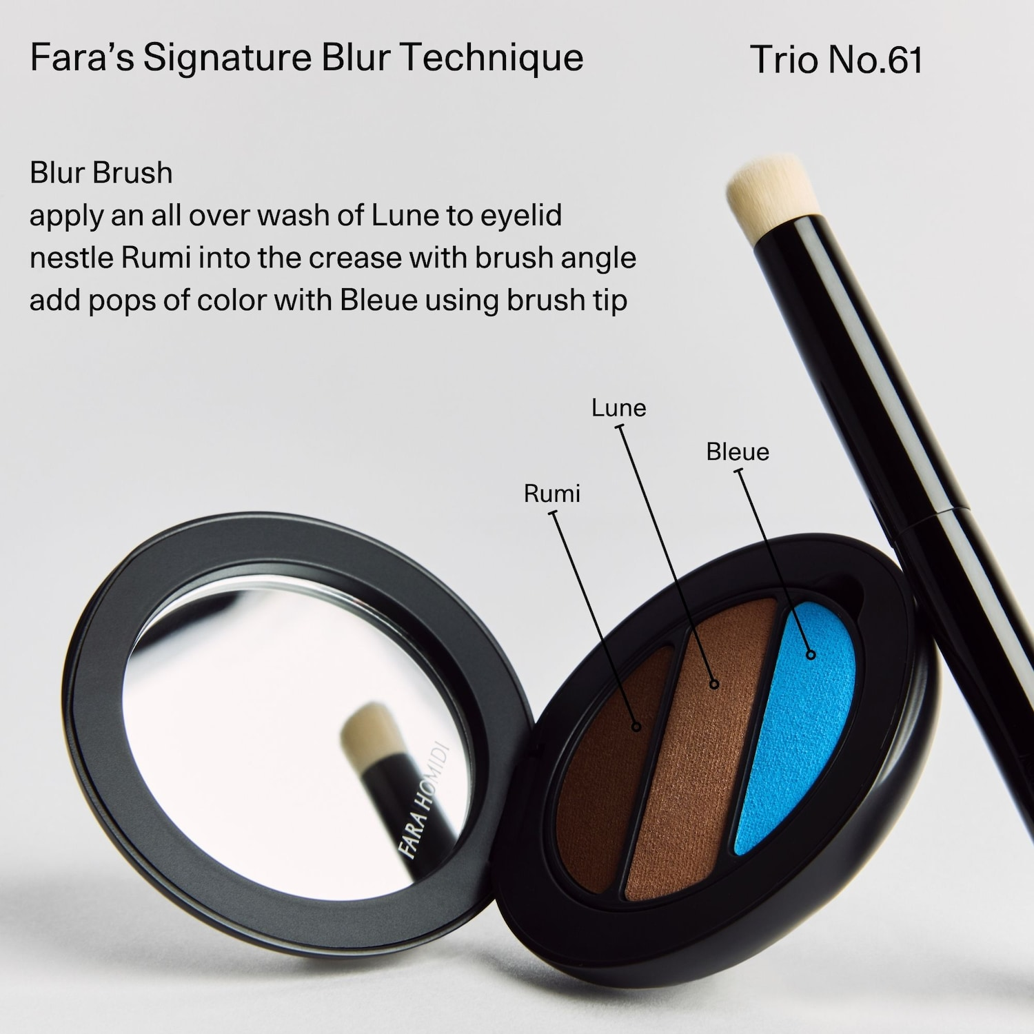 Blur Brush