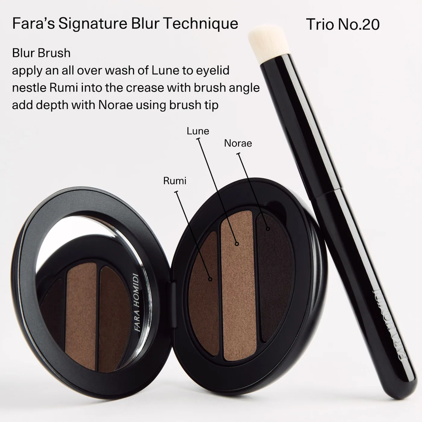Blur Brush