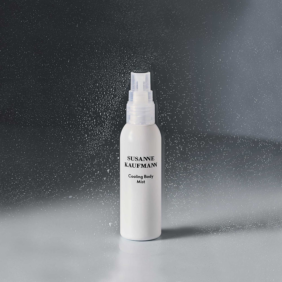 Cooling Body MIst