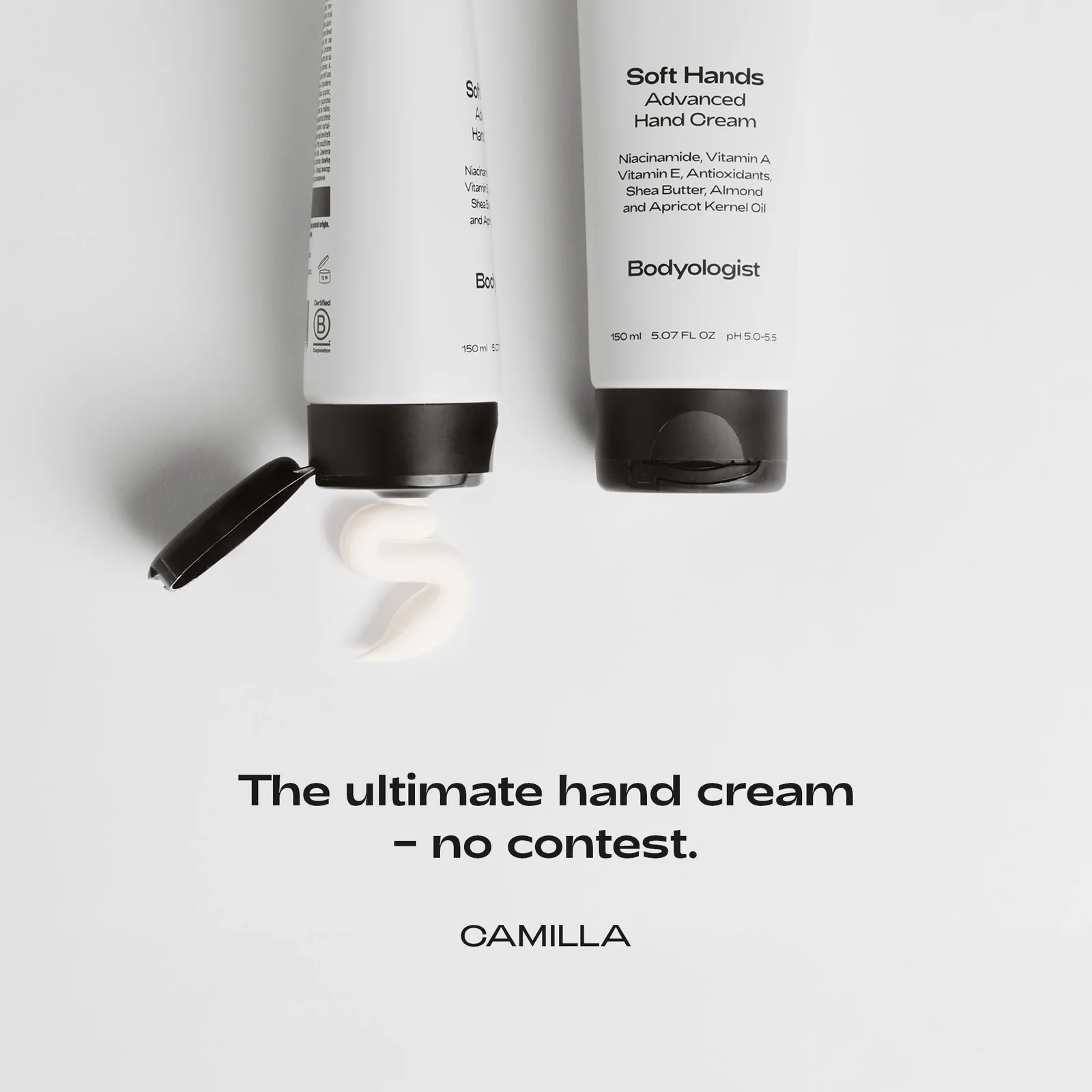 Soft Hands Advanced Hand Cream