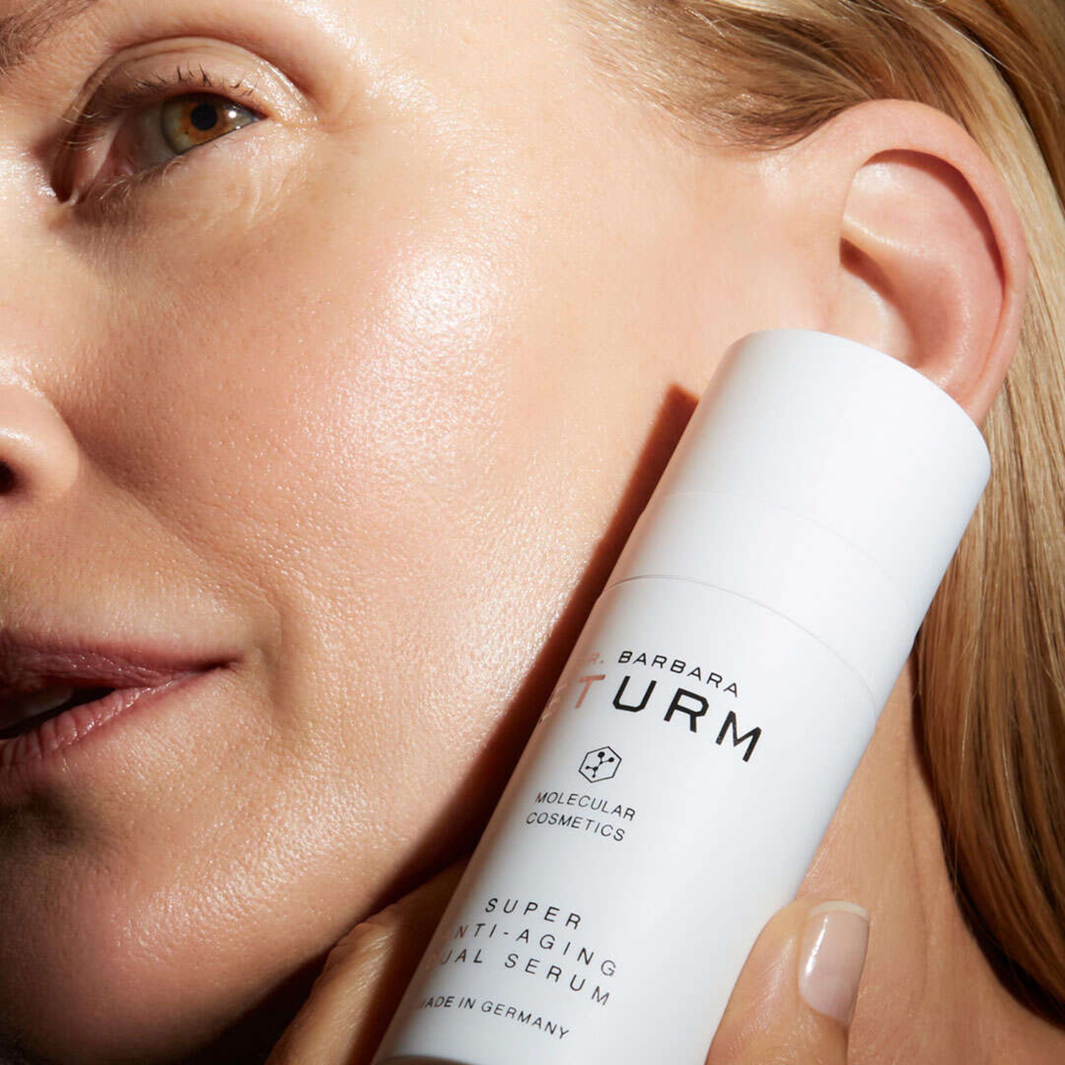 Super Anti-Aging Dual Serum