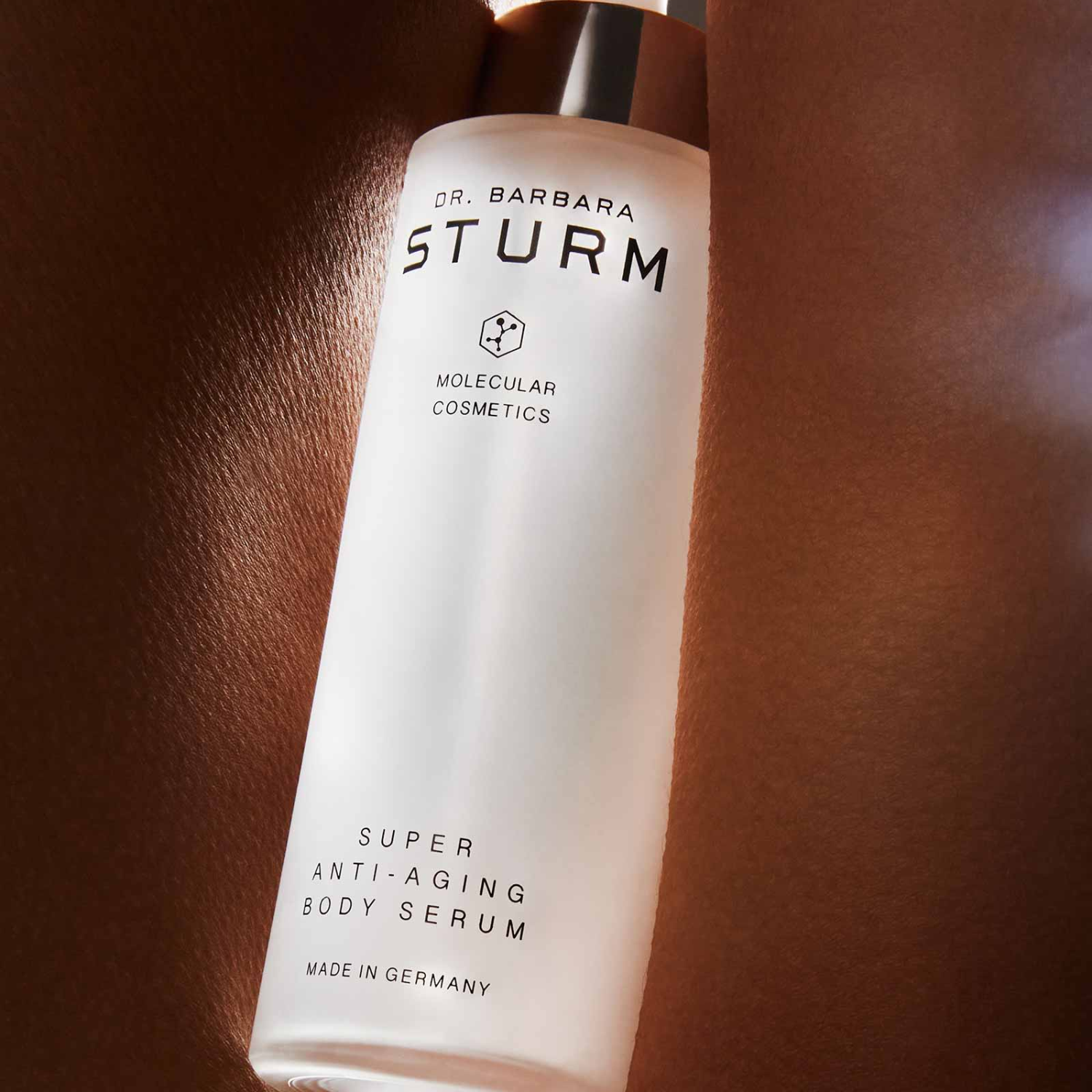 SUPER ANTI-AGING BODY SERUM