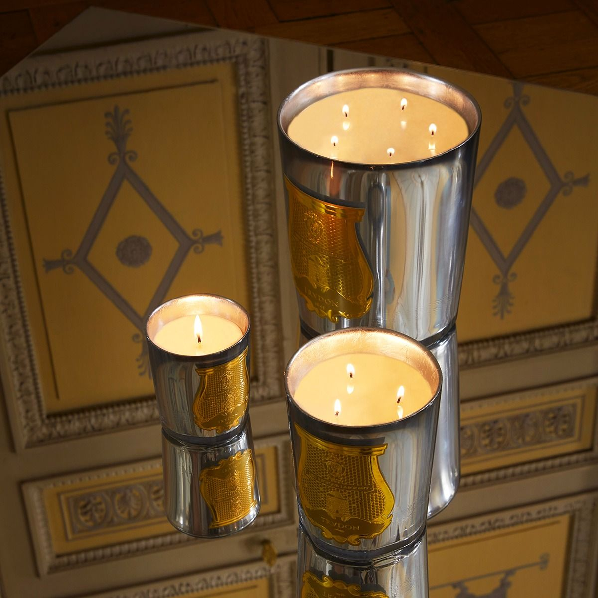 Cabinet des Miroirs
