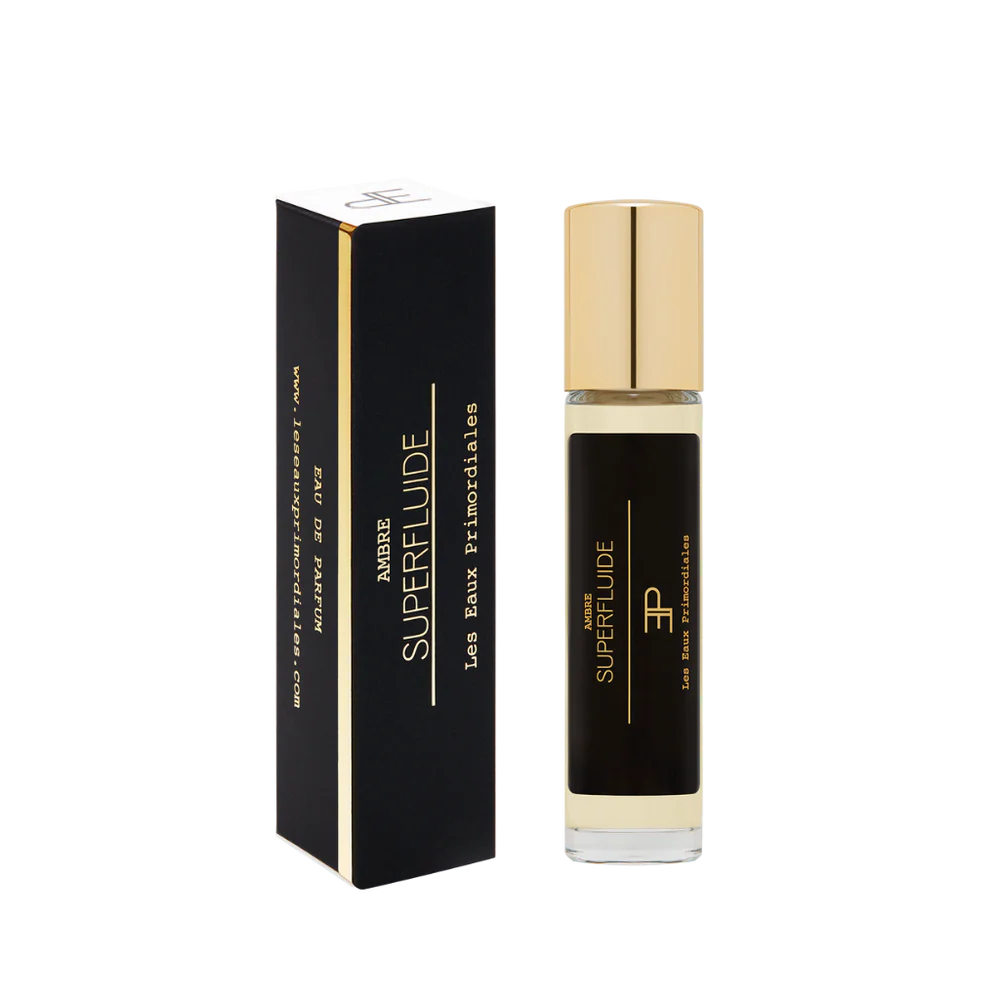 Ambre Superfluide