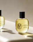Satin Oil for Body and Hair