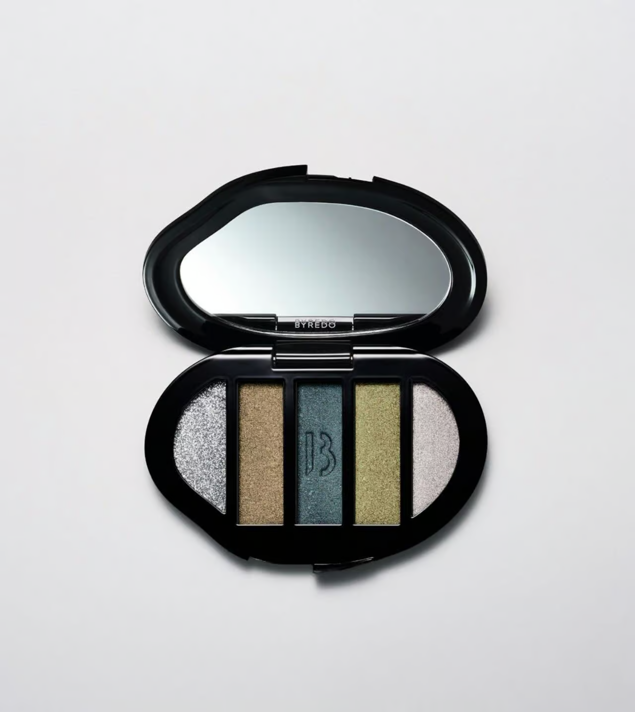 Metal Boots in the Snow