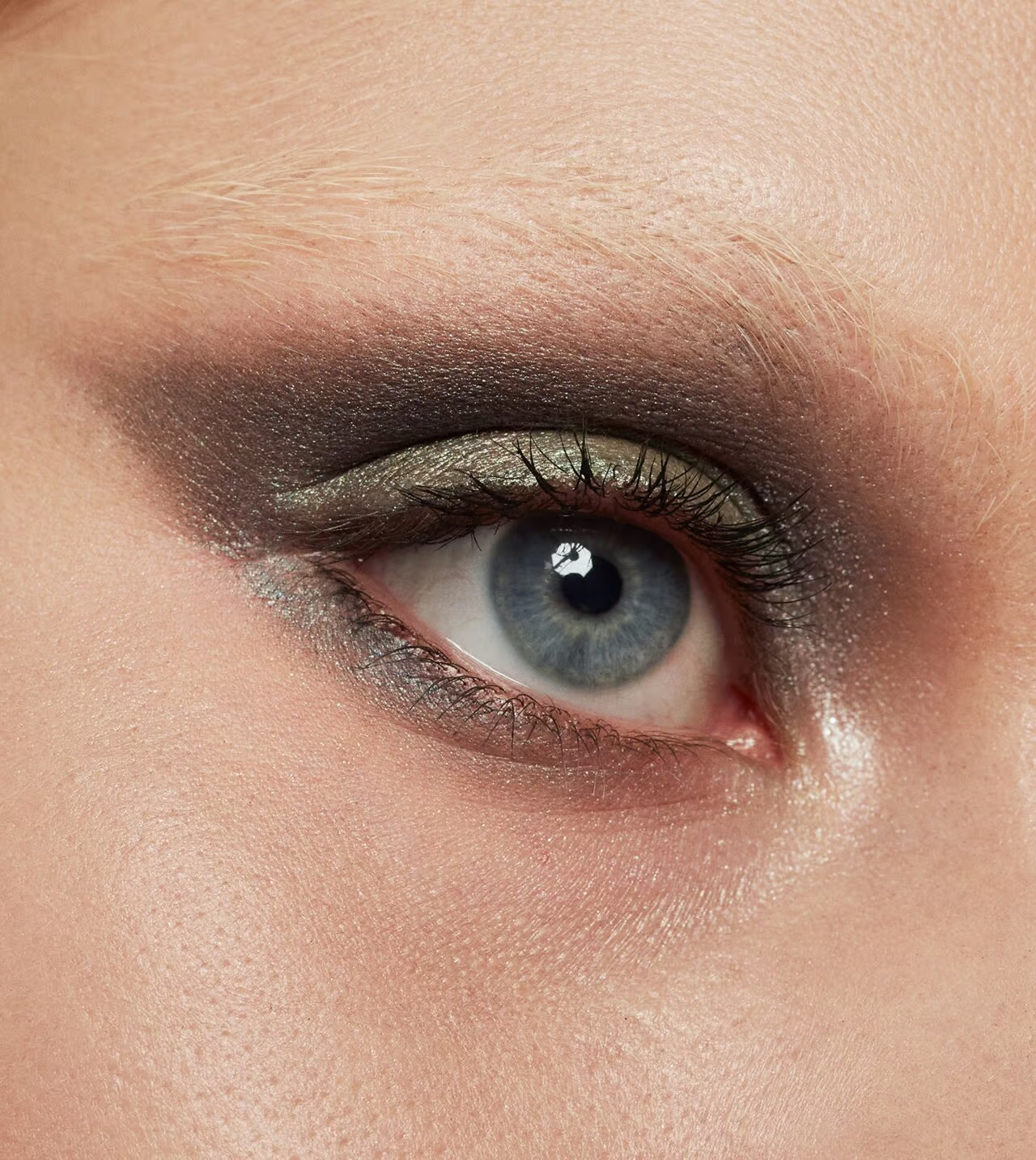 Metal Boots in the Snow