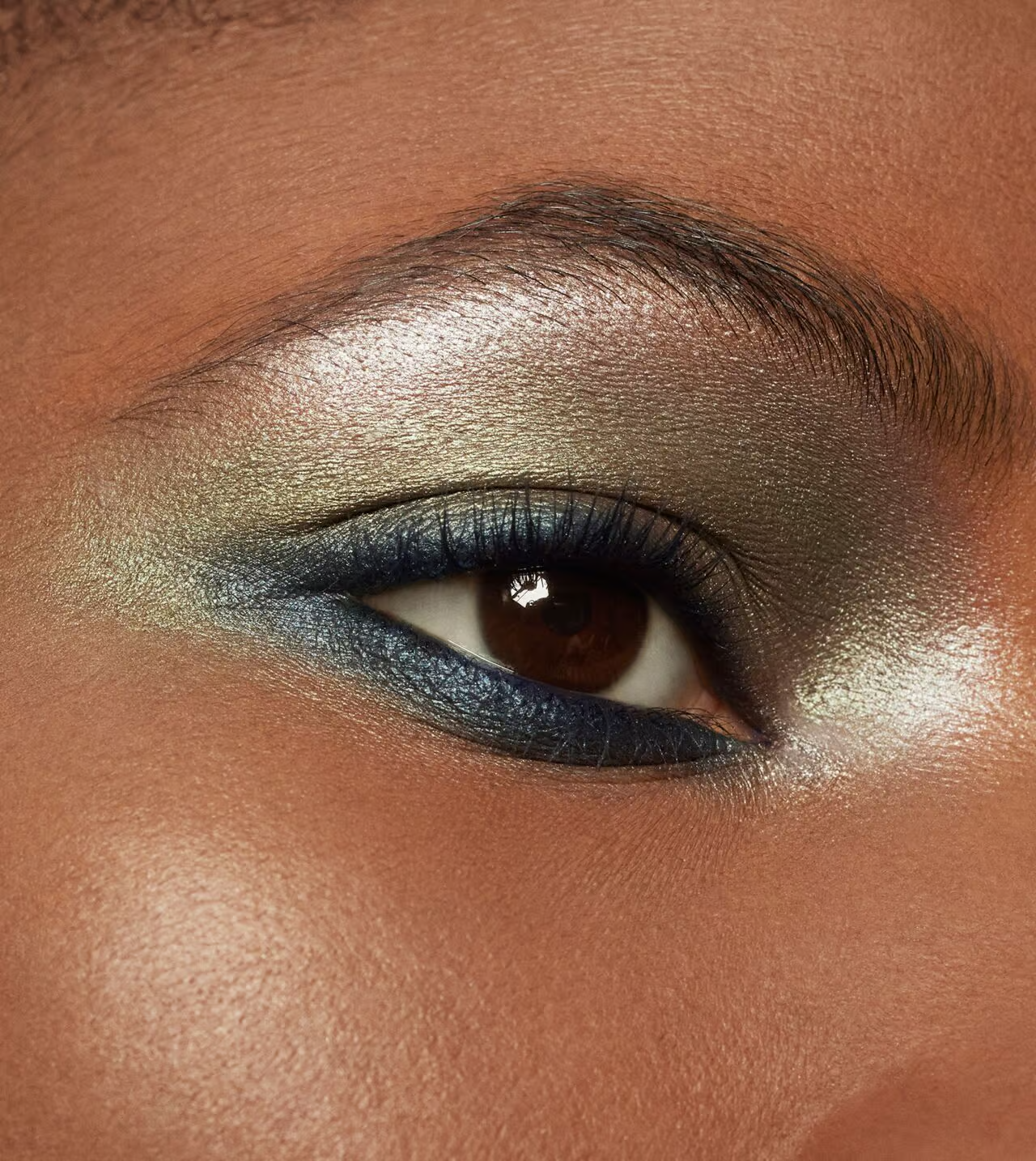 Metal Boots in the Snow