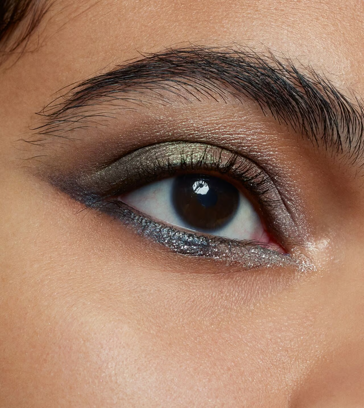 Metal Boots in the Snow