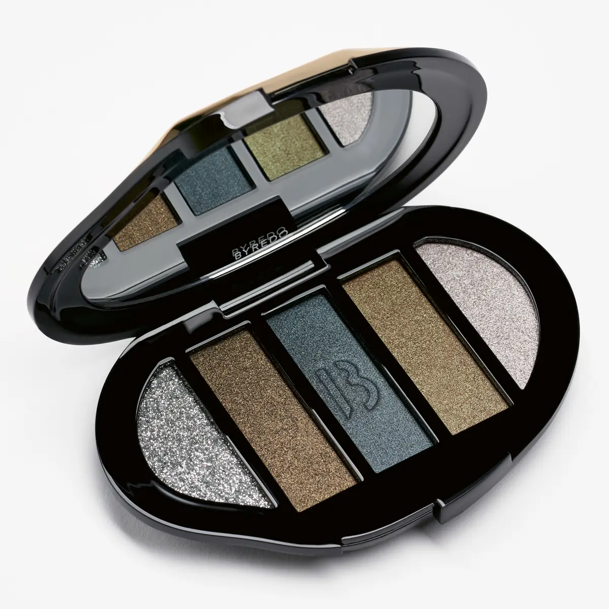 Metal Boots in the Snow