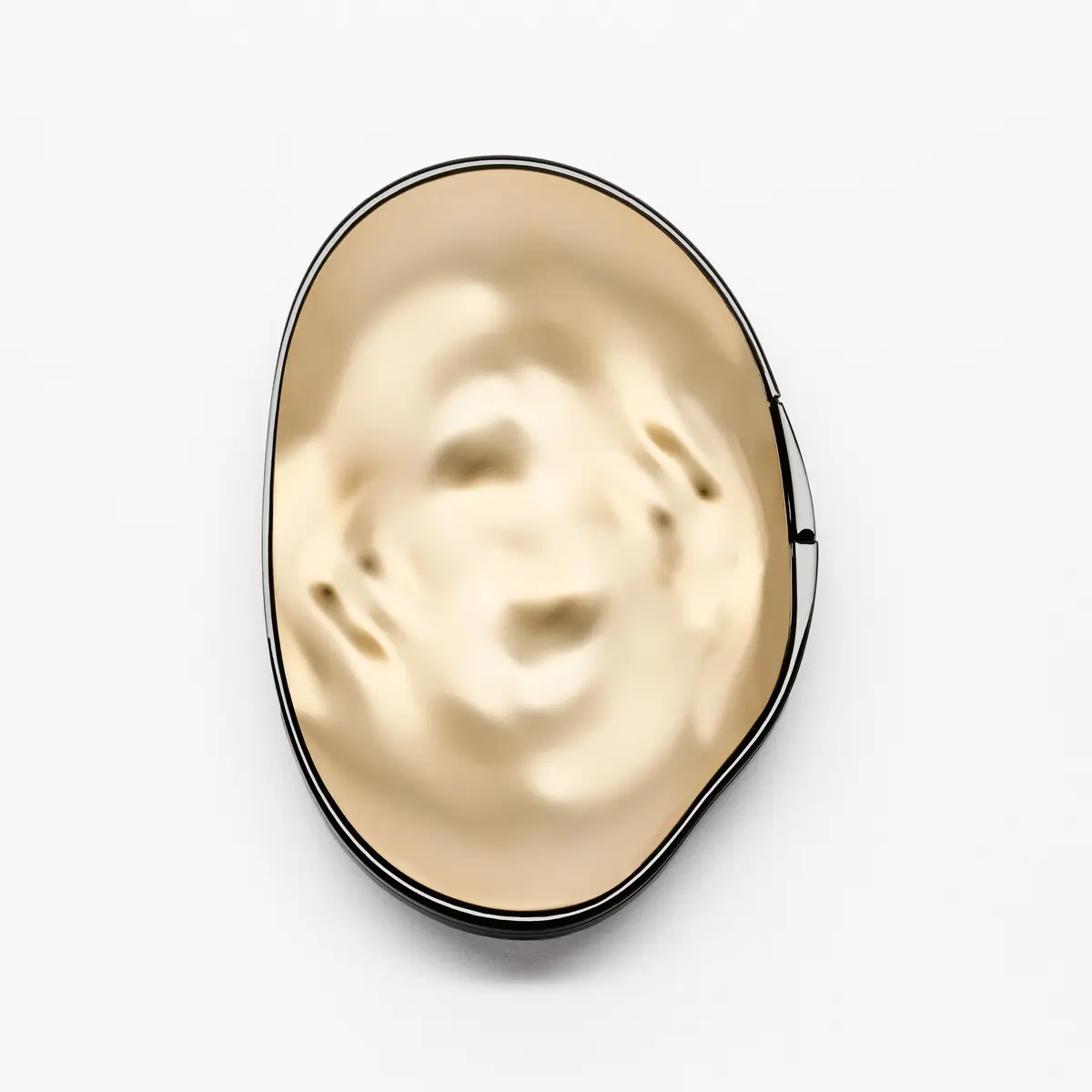 Metal Boots in the Snow