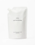 Cotton Blend Hand Wash 450ml