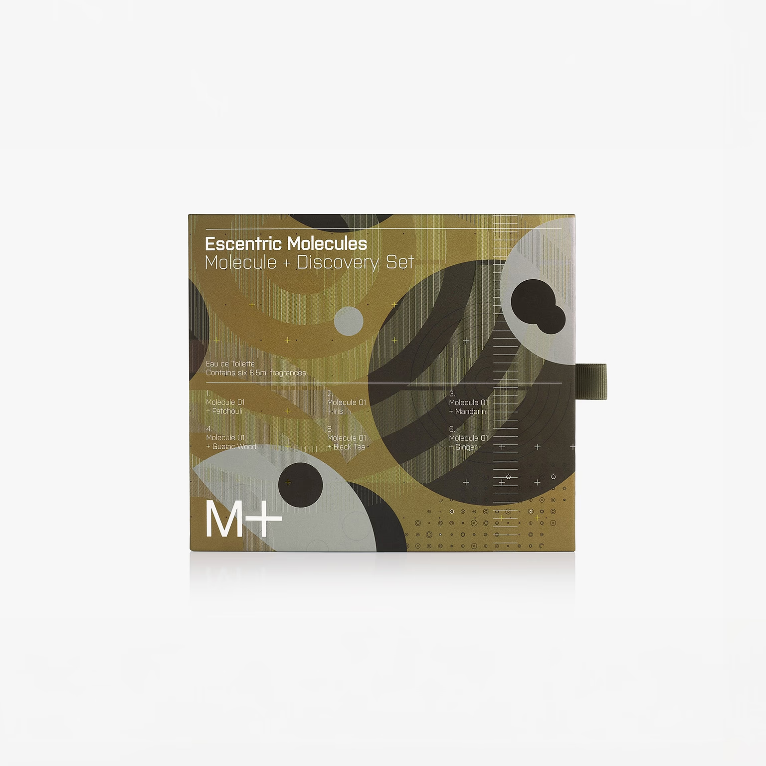 Molecule + Discovery Set