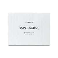 Super Cedar