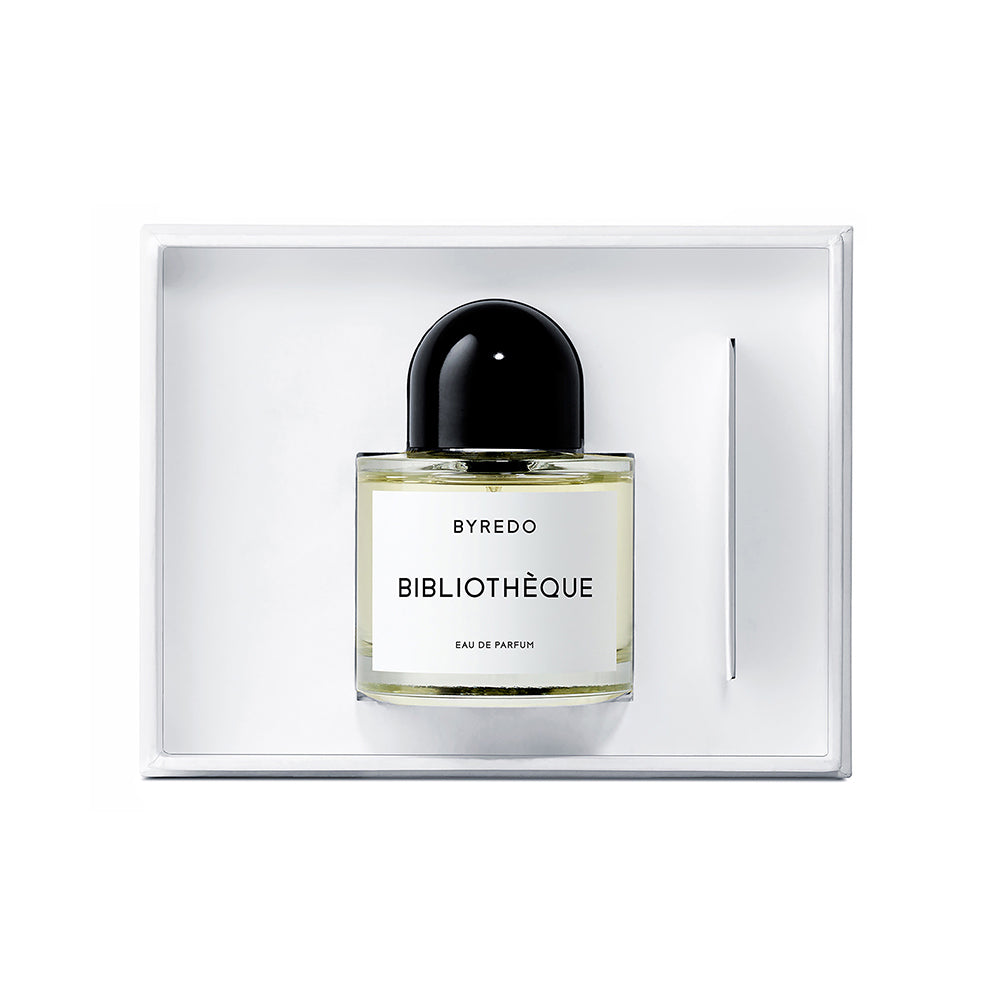 BYREDO – Bibliotheque EdP | Heaven Scent