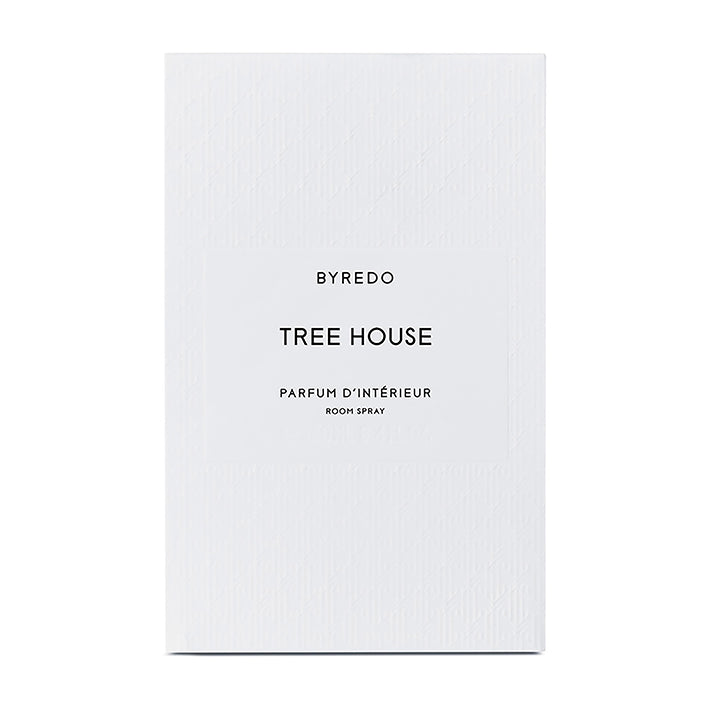 Byredo Tree House Romspray eske
