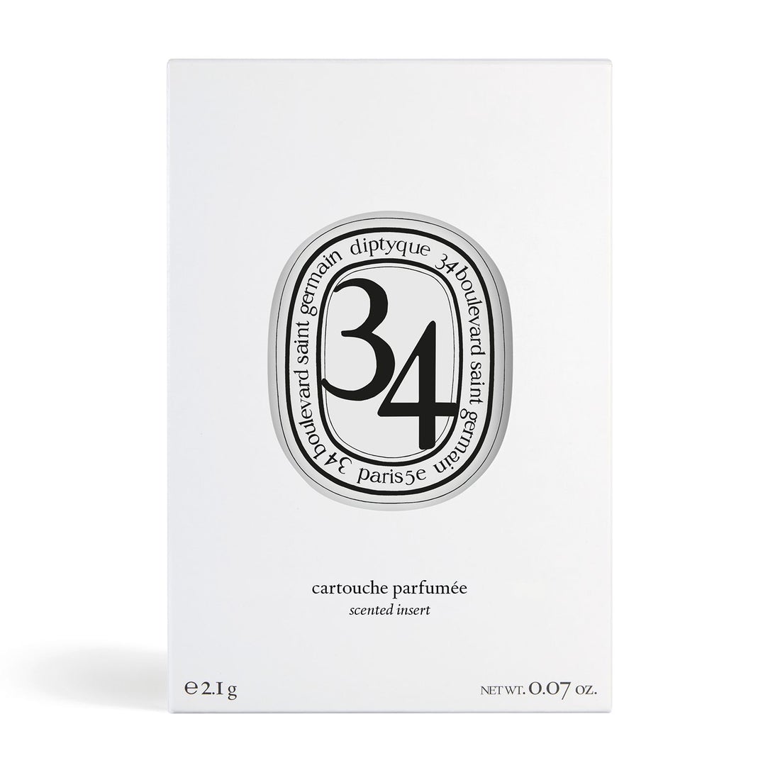 Electric diffuser &amp; car diffuser Capsule refill