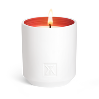 Rue des Groseilliers Scented candle