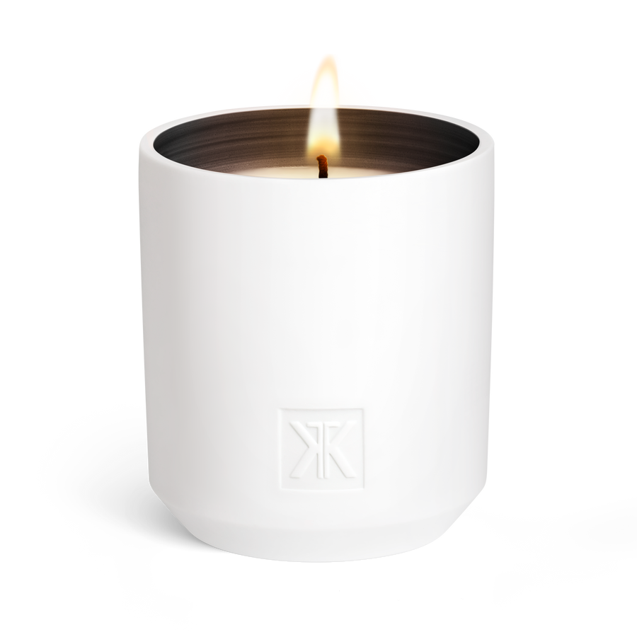 Au 17 Scented candle