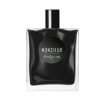 Parfumerie Generale – Monsieur