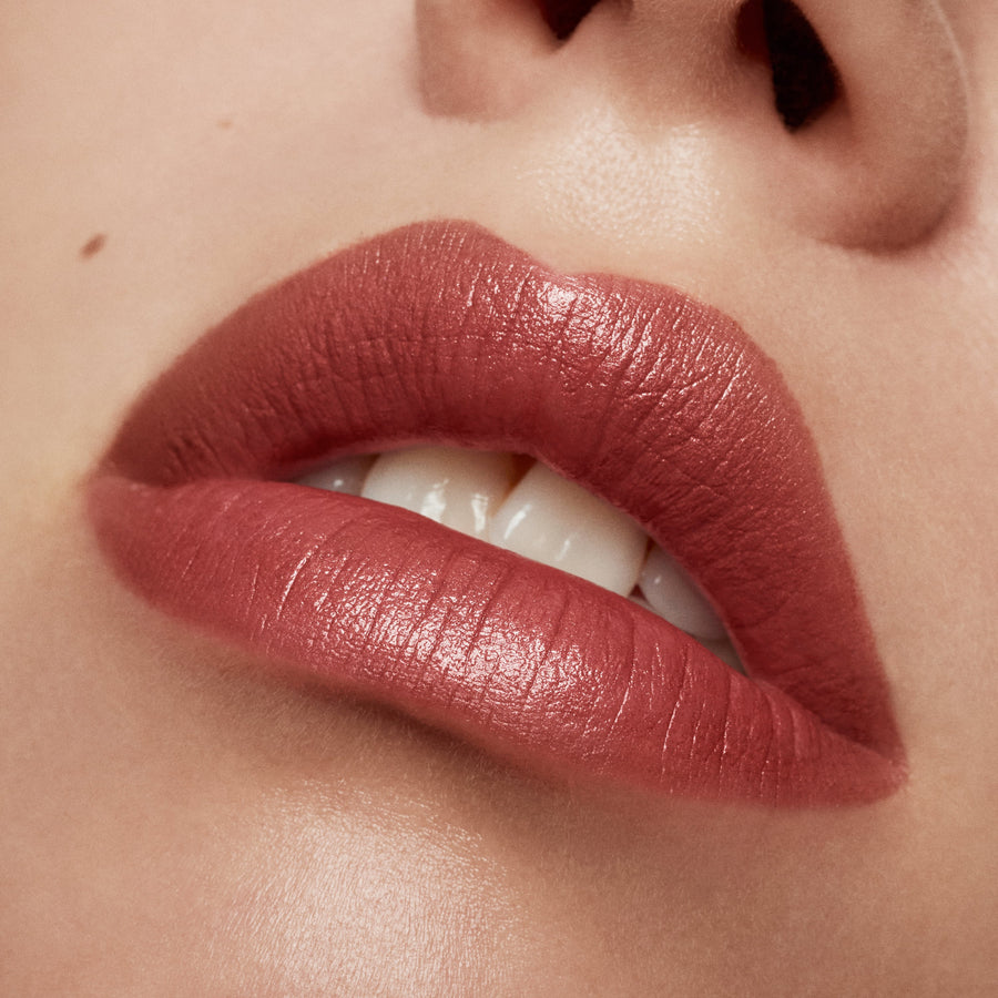 Amber in Furs Lipstick