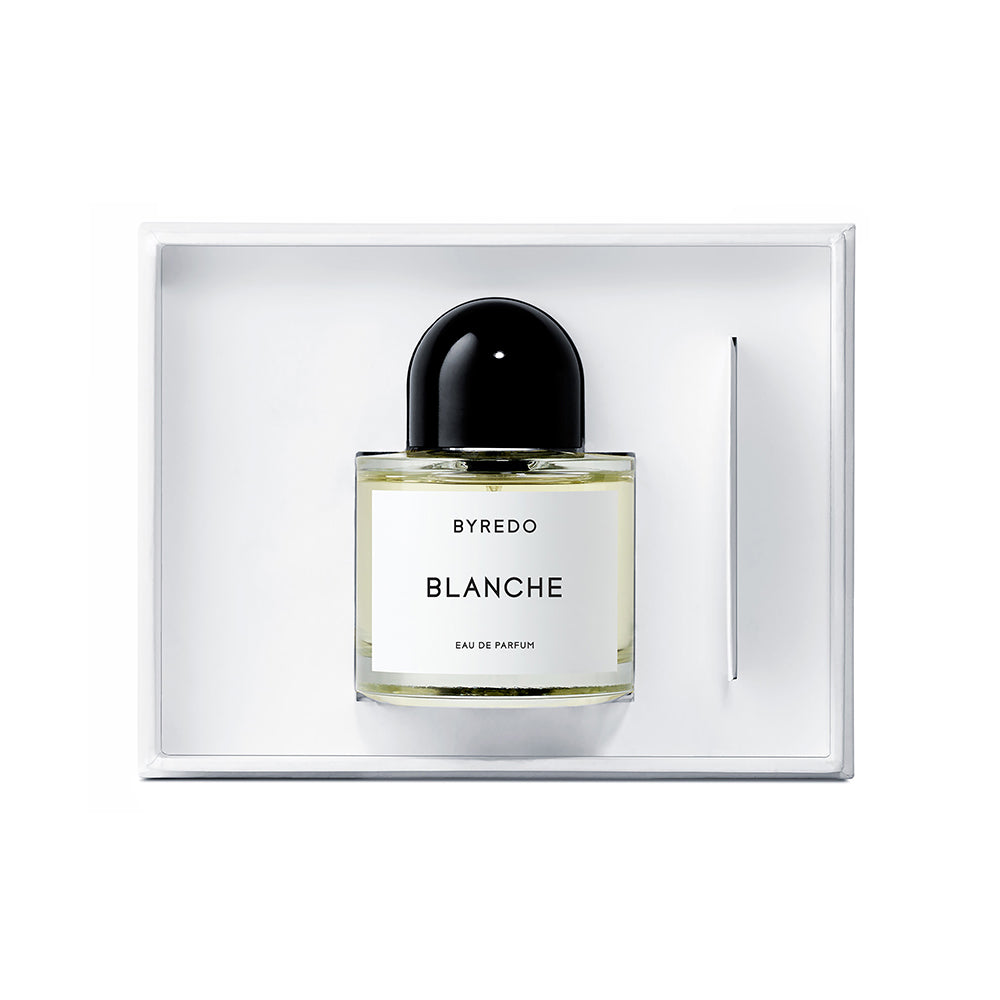 Byredo – Blanche | Heaven Scent