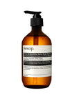 A Rose By Any Other Name Body Cleanser