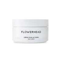 BYREDO Body Cream FlowerHead