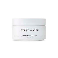 BYREDO Body Cream Gypsy Water