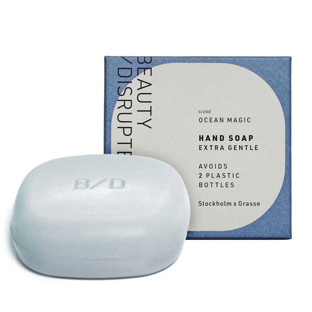 Ocean Magic Hand Soap Bar