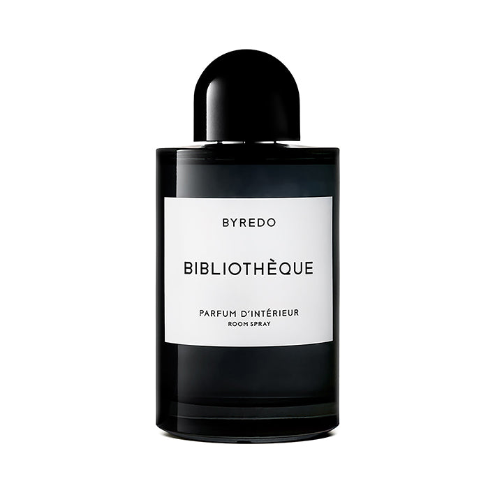 Byredo Bibliotheque Romspray