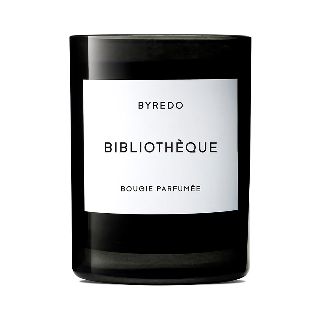 Byredo Bibliothèque duftlys