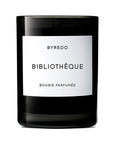 Byredo Bibliothèque duftlys
