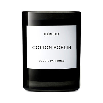 Byredo Cotton Popolin duftlys