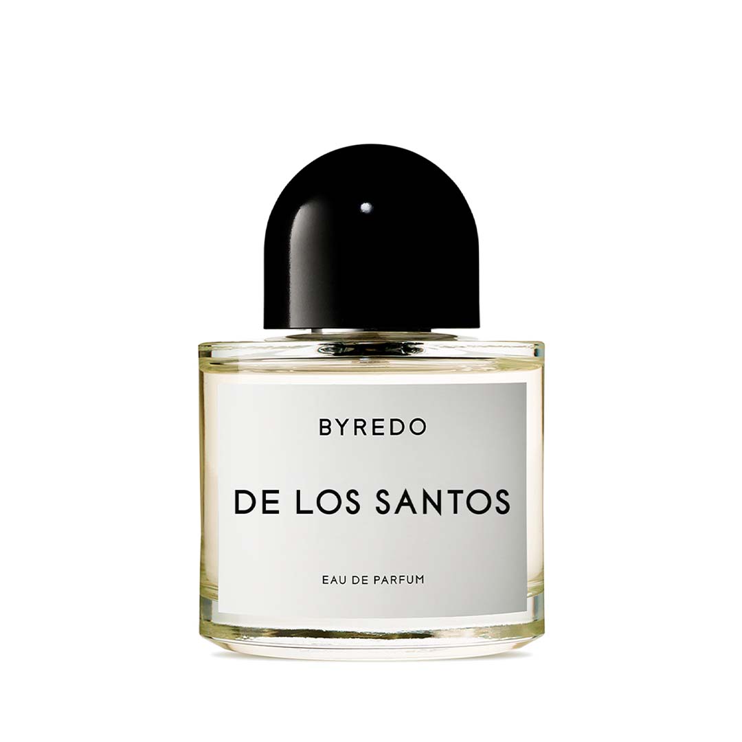 De Los Santos flaske i 50 ml